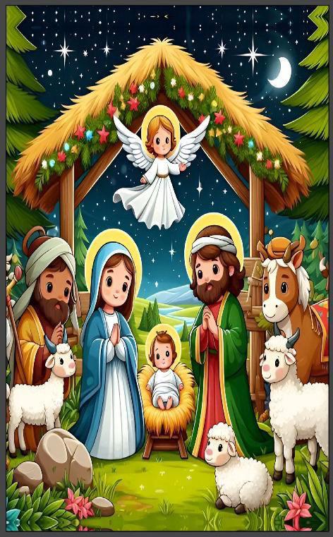 Funda Navidad para Puerta