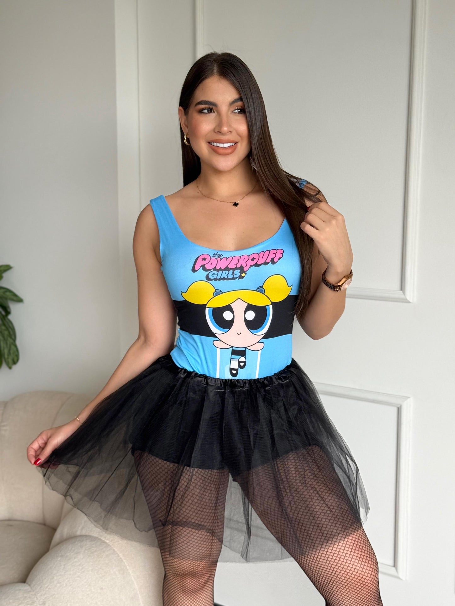 Body Halloween Individual