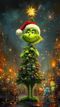 Funda Navidad para Puerta