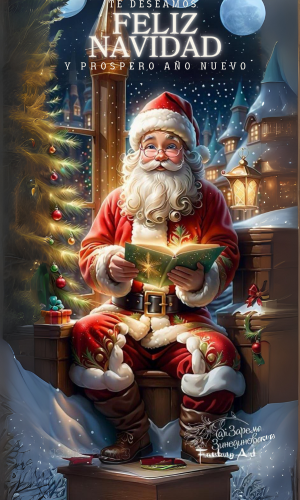 Funda Navidad para Puerta