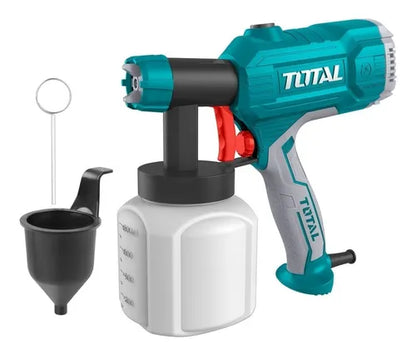 Pistola eléctrica para pintar 450W
